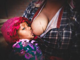 Breastfeeding