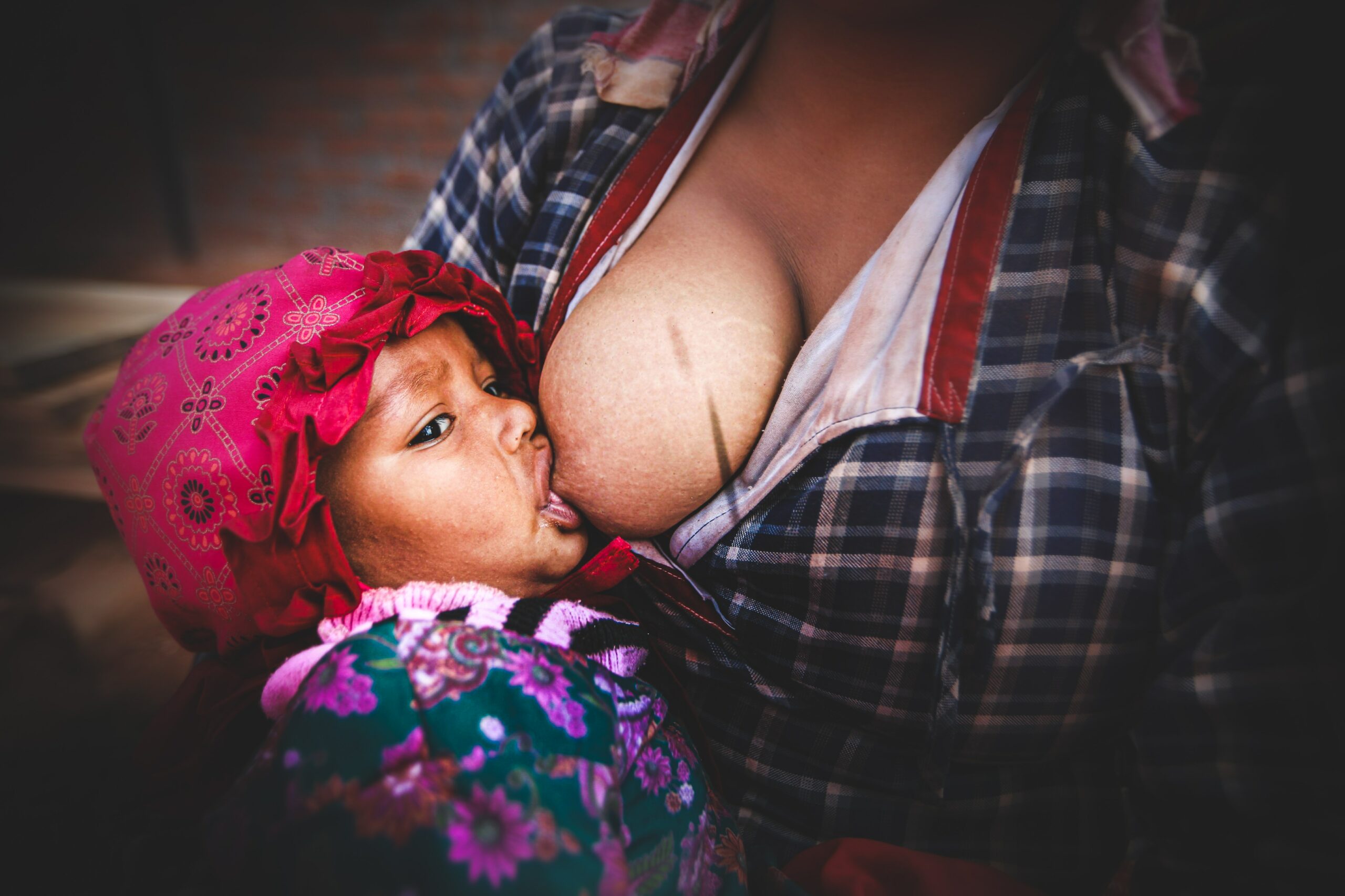 Breastfeeding