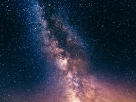 Milky Way