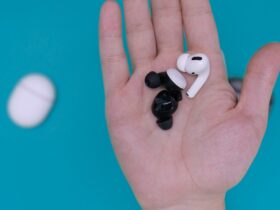 AirPods And Earbuds: The Best Cleaning Tips