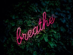 Breathing Is a Therapy for the Mind and Body