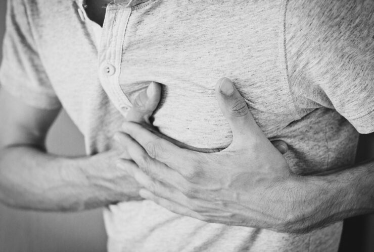 Covid-19 Vaccination Could Cause Myocarditis
