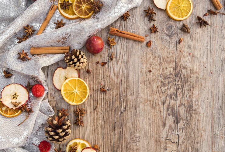 DIY Holiday Decor Tips Last