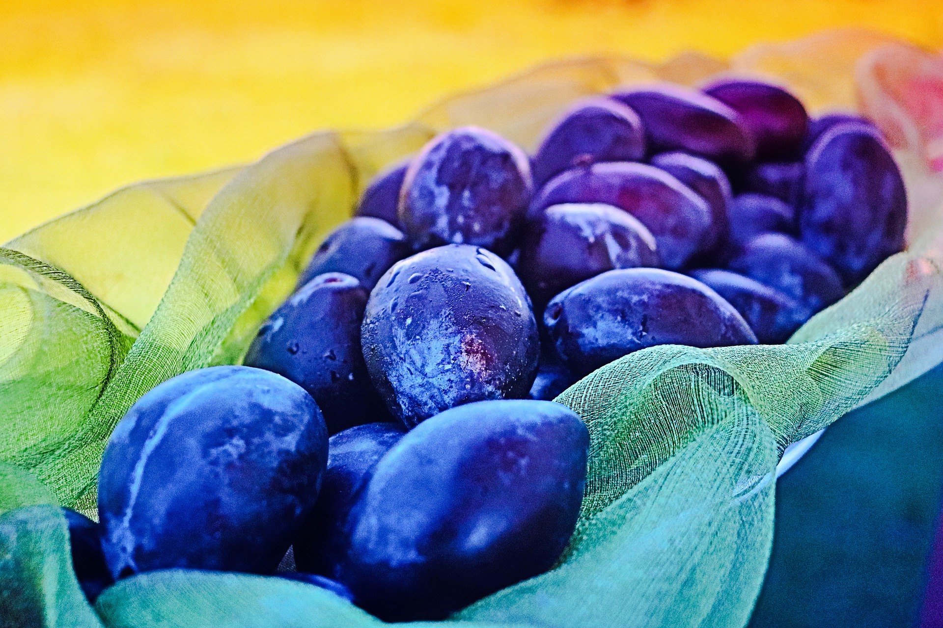 Prune juice