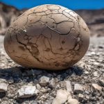 dinosaur egg discovery china