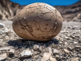 dinosaur egg discovery china