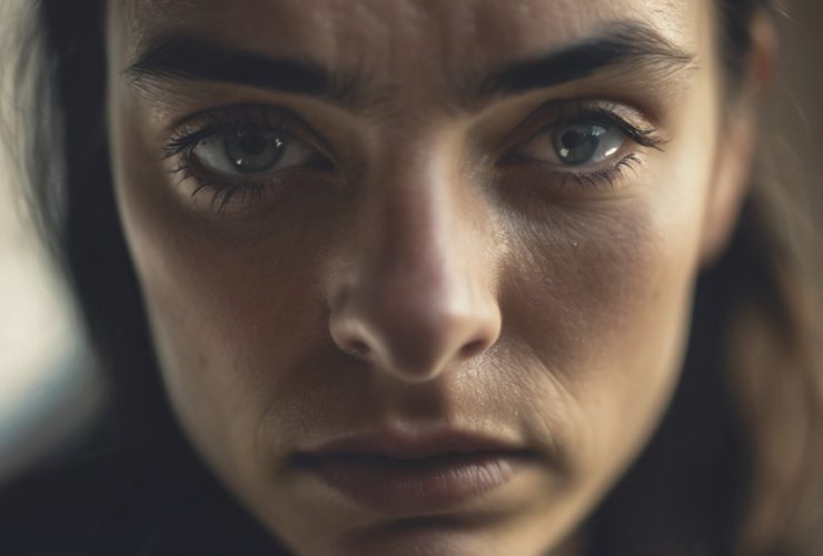 cognitive issues indicate underlying problems