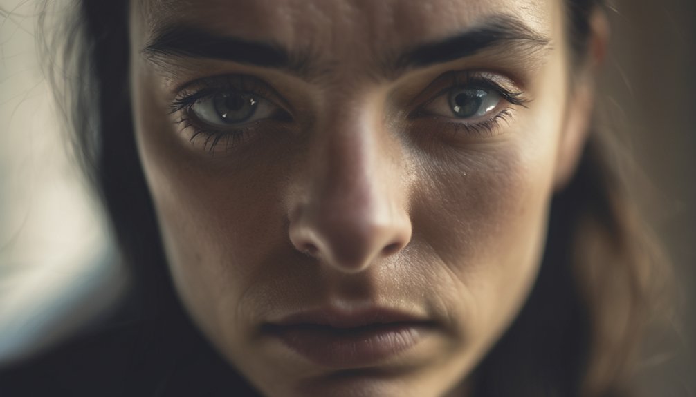 cognitive issues indicate underlying problems