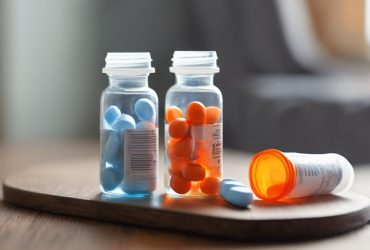 cold relief medication comparison