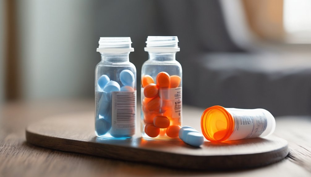 cold relief medication comparison