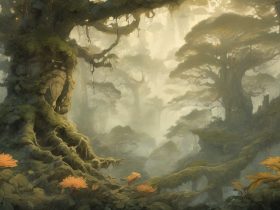 crafting authentic fantasy names