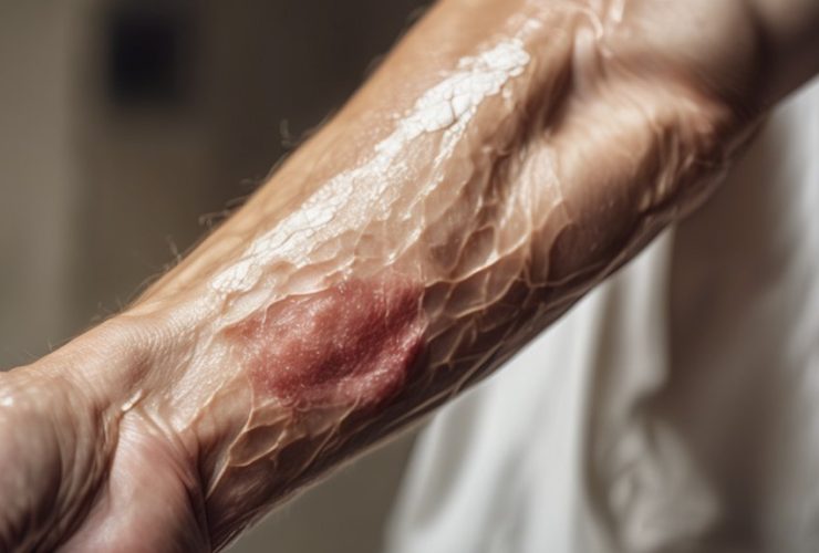 effective treatments for dryness