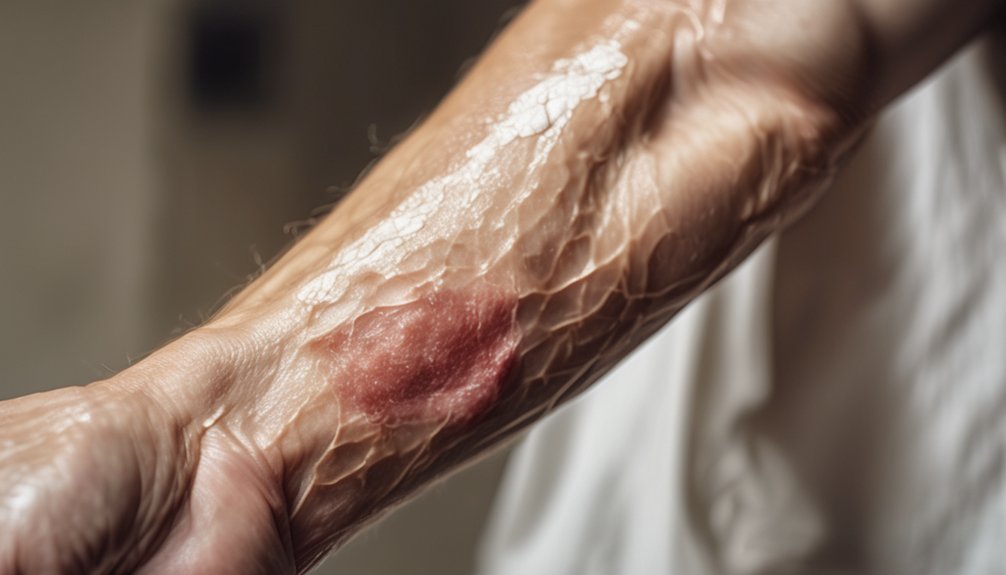 effective treatments for dryness