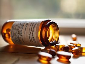 gabapentin addiction potential analyzed