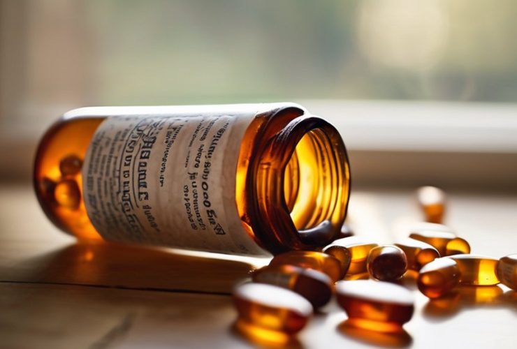 gabapentin addiction potential analyzed