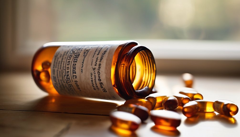 gabapentin addiction potential analyzed