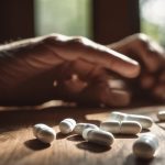 gabapentin dependence and misuse