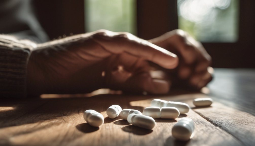 gabapentin dependence and misuse