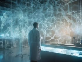 insights on post mortem existence