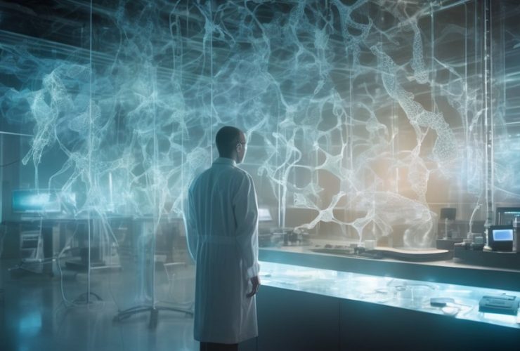 insights on post mortem existence