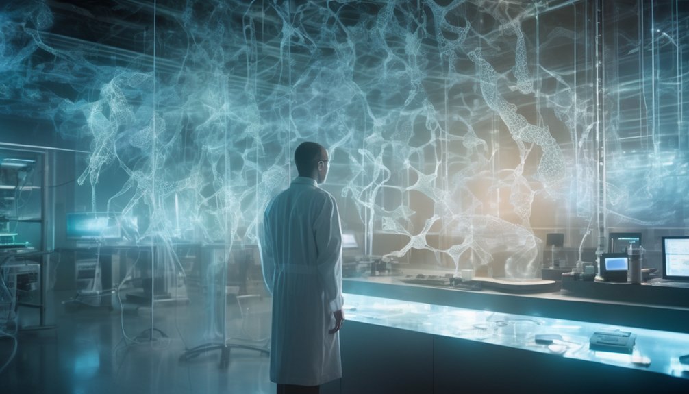 insights on post mortem existence