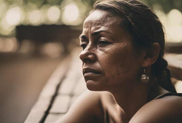 kidney infection early signs