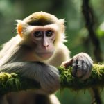 light skin monkey explained video