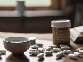 long term gabapentin user experiences