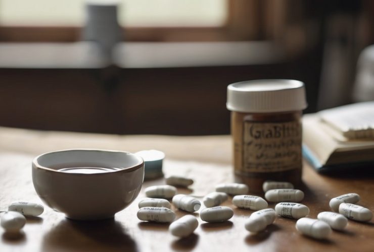 long term gabapentin user experiences