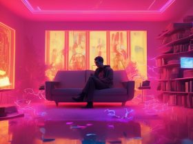 modernized interpretation of classic