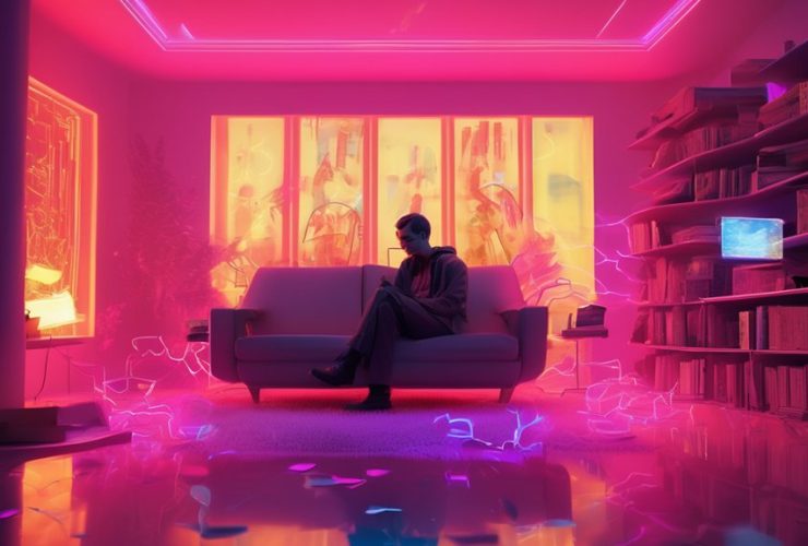 modernized interpretation of classic