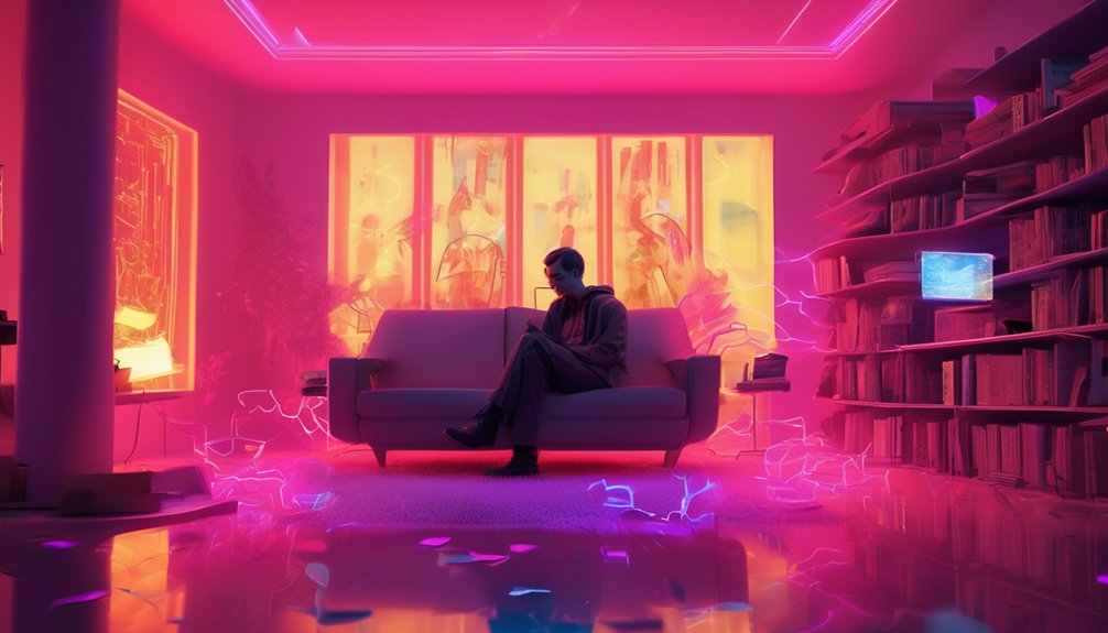 modernized interpretation of classic