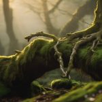 mythical origins of wands