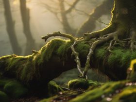 mythical origins of wands