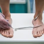 persistent burning foot pain