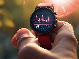 resting heart rate insights