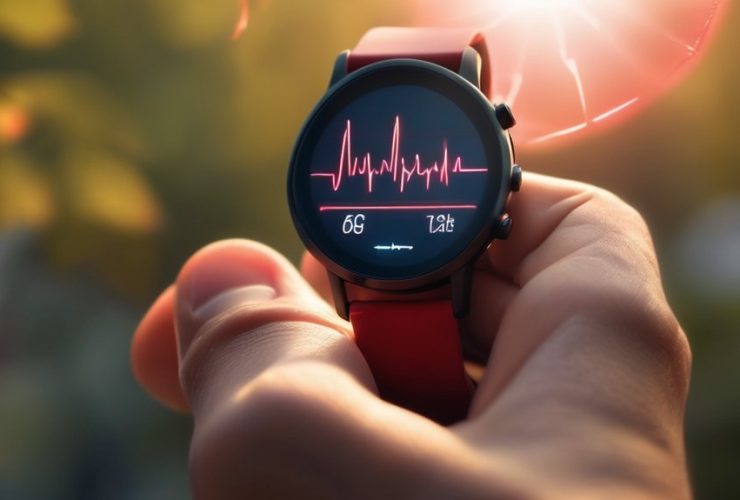 resting heart rate insights