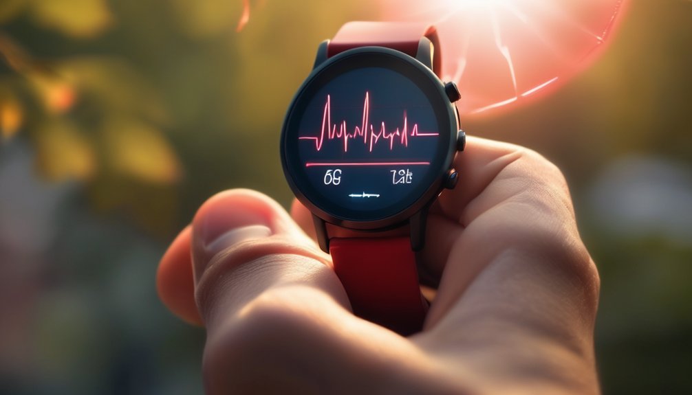 resting heart rate insights