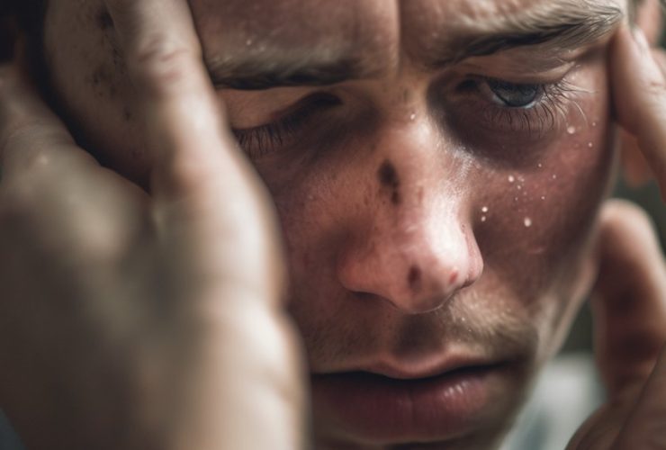 serotonin syndrome early symptoms