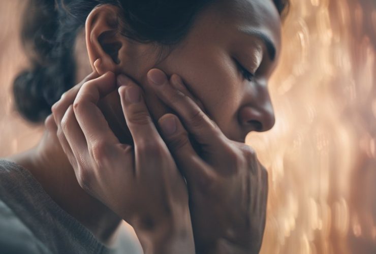 tinnitus related ear ringing