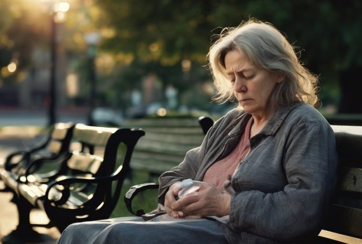 unexpected tiredness triggers explained