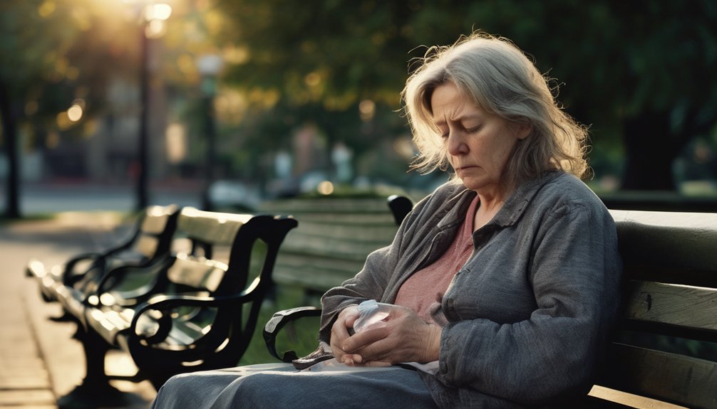 unexpected tiredness triggers explained